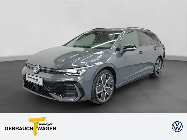 Volkswagen Golf Variant 2.0 TDI DSG R-LINE LM18 KAMERA SITZ