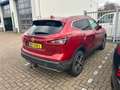 Nissan Qashqai 1.6 N-Connecta Rood - thumbnail 6