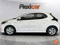 Toyota Yaris 1.5 120H Style P. Premier Edition Jaune - thumbnail 4