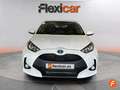 Toyota Yaris 1.5 120H Style P. Premier Edition Jaune - thumbnail 8