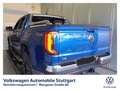 Volkswagen Amarok Style 4motion Automatic V6 3.0 TDI Blau - thumbnail 5