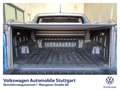 Volkswagen Amarok Style 4motion Automatic V6 3.0 TDI Blau - thumbnail 8