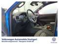 Volkswagen Amarok Style 4motion Automatic V6 3.0 TDI Blau - thumbnail 6