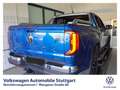 Volkswagen Amarok Style 4motion Automatic V6 3.0 TDI Blau - thumbnail 4