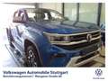 Volkswagen Amarok Style 4motion Automatic V6 3.0 TDI Blau - thumbnail 3