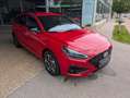 Hyundai i30 Kombi 1,0 TGDI Business Line Rouge - thumbnail 7