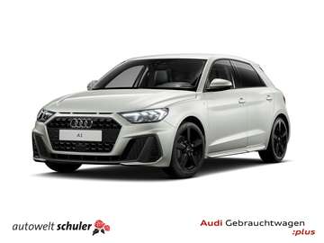 Sportback 30 1.0 TFSI S-tronic S-line LED NaviCar