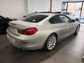BMW 640 640iA Coupé Gris - thumbnail 4