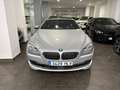 BMW 640 640iA Coupé Gris - thumbnail 2