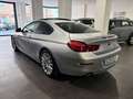BMW 640 640iA Coupé Gris - thumbnail 6