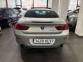 BMW 640 640iA Coupé Gris - thumbnail 5