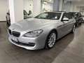 BMW 640 640iA Coupé Gris - thumbnail 1