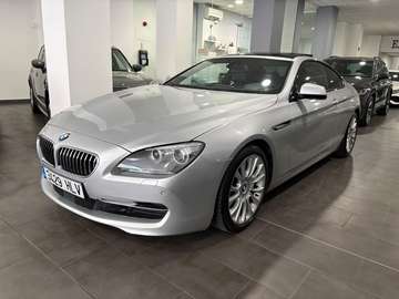 640iA Coupé