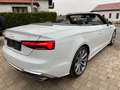 Audi A5 A5 Cabrio 35 TDI S-line S-tronic S-line Weiß - thumbnail 8