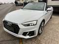 Audi A5 A5 Cabrio 35 TDI S-line S-tronic S-line Weiß - thumbnail 1