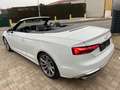 Audi A5 A5 Cabrio 35 TDI S-line S-tronic S-line Weiß - thumbnail 4