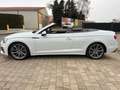Audi A5 A5 Cabrio 35 TDI S-line S-tronic S-line Weiß - thumbnail 3
