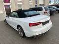 Audi A5 A5 Cabrio 35 TDI S-line S-tronic S-line Weiß - thumbnail 5