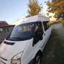 Ford Transit Bus White - thumbnail 6
