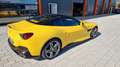 Ferrari Portofino alle Assistenz Systeme Abstandstempoma Gelb - thumbnail 4