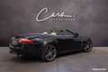 Jaguar XK XK-R Cabriolet V8 4.2 416 cv –TOUT CUIR SIEGES CHAUFFANTS – ENTRETIEN A JOUR - Negro - thumbnail 3