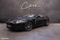 Jaguar XK XK-R Cabriolet V8 4.2 416 cv –TOUT CUIR SIEGES CHAUFFANTS – ENTRETIEN A JOUR - Negro - thumbnail 1