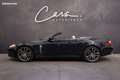 Jaguar XK XK-R Cabriolet V8 4.2 416 cv –TOUT CUIR SIEGES CHAUFFANTS – ENTRETIEN A JOUR - Negro - thumbnail 2