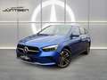 Mercedes-Benz B 250 e PROGRESSIVE ADVANCED MBUX RFK DAB LED-HP Schwarz - thumbnail 3