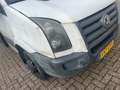 Volkswagen Crafter 30 TDI DPF Shiftmatic Wit - thumbnail 4