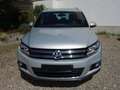 Volkswagen Tiguan Lounge Sport Gris - thumbnail 10