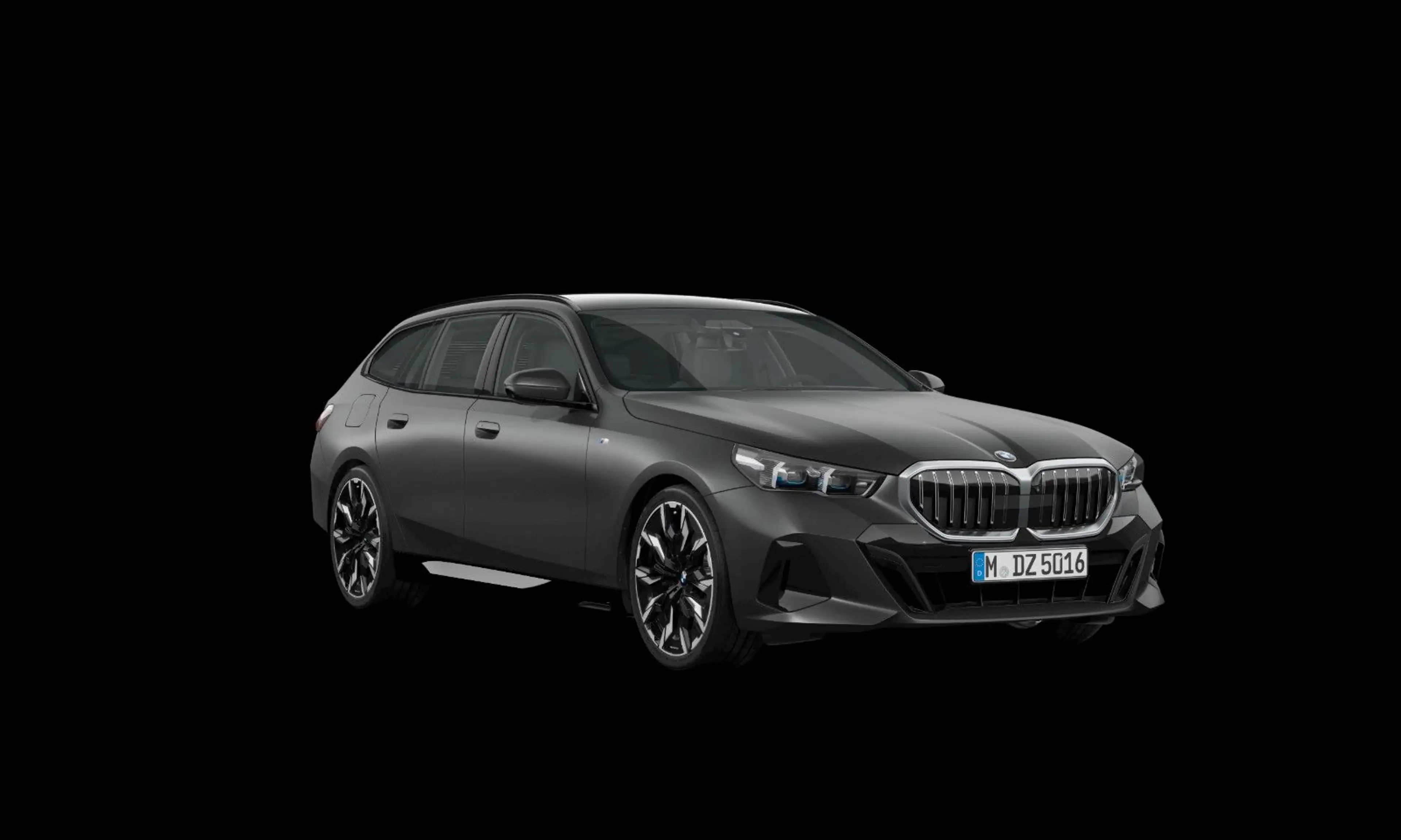 BMW 540 dTxDrive*M Sport*aLED*ACC*360*Pano*H&K*iconic