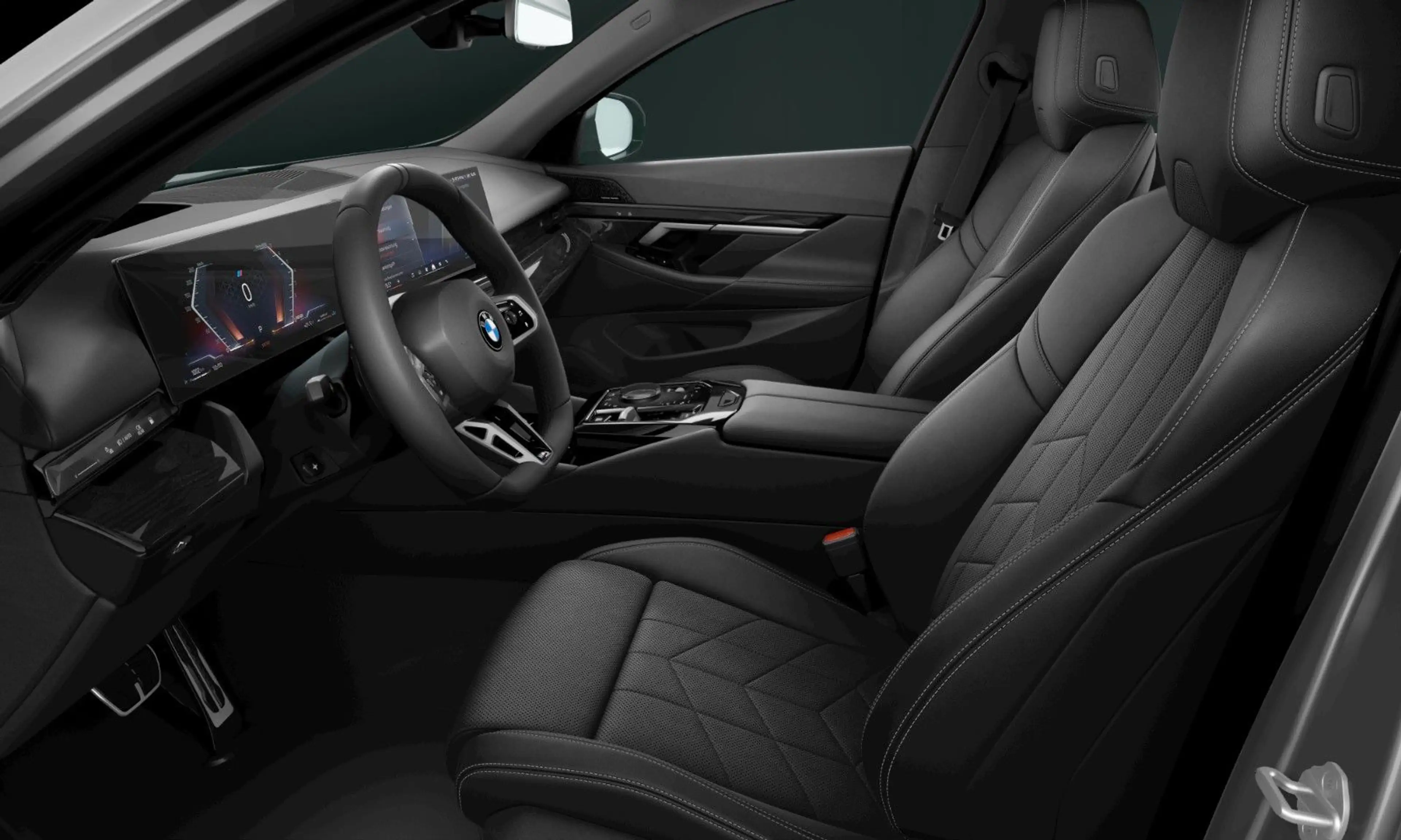 BMW 540 dTxDrive*M Sport*aLED*ACC*360*Pano*H&K*iconic — photo 2