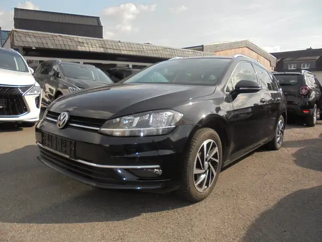 Volkswagen Golf VII Variant Join Start-Stop AHK LED NAVI