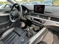 Audi A4 Avant 2.0 TDI quattro sport - LEDER / 3-ZONEN Azul - thumbnail 14