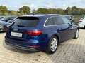 Audi A4 Avant 2.0 TDI quattro sport - LEDER / 3-ZONEN Azul - thumbnail 6