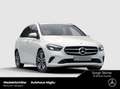 Mercedes-Benz B 250 B 250 e Progressive LED Keyless HuD Park Kamera Weiß - thumbnail 1