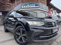 Volkswagen Tiguan 2,0 TDI 4Motion Life DSG Schwarz - thumbnail 3