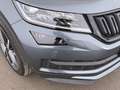 Skoda Kodiaq 2.0 TDI Sportline Aut LED 360-CAM AHK NAVI Grau - thumbnail 12