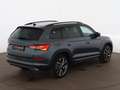 Skoda Kodiaq 2.0 TDI Sportline Aut LED 360-CAM AHK NAVI Grau - thumbnail 8
