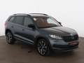 Skoda Kodiaq 2.0 TDI Sportline Aut LED 360-CAM AHK NAVI Grau - thumbnail 4