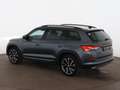 Skoda Kodiaq 2.0 TDI Sportline Aut LED 360-CAM AHK NAVI Grau - thumbnail 6