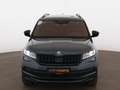 Skoda Kodiaq 2.0 TDI Sportline Aut LED 360-CAM AHK NAVI Grau - thumbnail 2