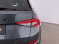 Skoda Kodiaq 2.0 TDI Sportline Aut LED 360-CAM AHK NAVI Grau - thumbnail 11