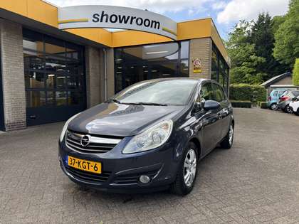 Opel Corsa 1.4-16V Enjoy 5drs Airco
