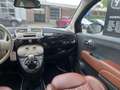 Fiat 500C 0.9 TwinAir Lounge CLIMA / ELEK. RAMEN Czarny - thumbnail 14
