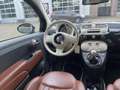 Fiat 500C 0.9 TwinAir Lounge CLIMA / ELEK. RAMEN Siyah - thumbnail 13