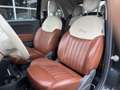 Fiat 500C 0.9 TwinAir Lounge CLIMA / ELEK. RAMEN Czarny - thumbnail 10