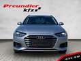 Audi A4 Avant 35 TDI advanced S-tronic Silber - thumbnail 5