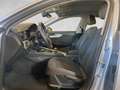Audi A4 Avant 35 TDI advanced S-tronic Silber - thumbnail 8
