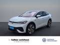 Volkswagen ID.5 Pro 150kW  +1,49%+WÄRMEPUMPE+WR+MATRIX+AHK+NAVI Weiß - thumbnail 1
